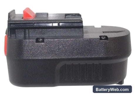 Firestorm FS1200D Replacement Battery, 12V, 2000mAh, Ni-MH 5