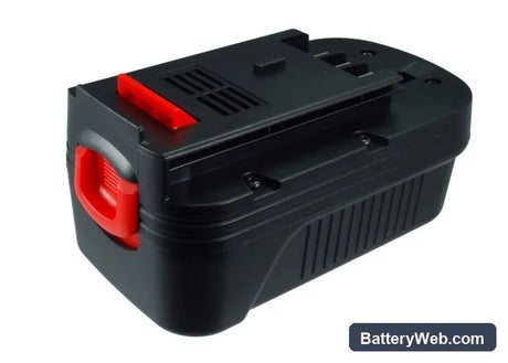 Black & Decker BDGL1800 Replacement Battery, 18V, 3000mAh, Ni-MH 4