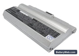 Sony VAIO VGN-FZ15 Replacement Battery, 11.1V, 4400mAh, Li-ion 1