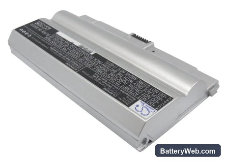 Sony VAIO VGN-FZ15 Replacement Battery, 11.1V, 4400mAh, Li-ion 1