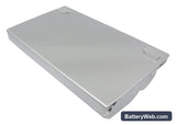 Sony VAIO VGN-FZ15 Replacement Battery, 11.1V, 4400mAh, Li-ion 3
