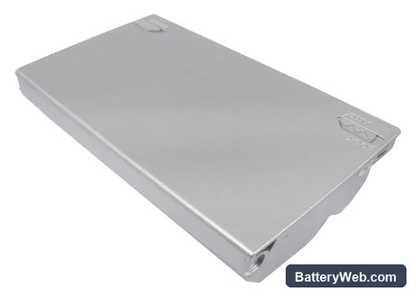 Sony VAIO VGN-FZ15 Replacement Battery, 11.1V, 4400mAh, Li-ion 3