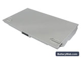 Sony VAIO VGN-FZ15 Replacement Battery, 11.1V, 4400mAh, Li-ion 4