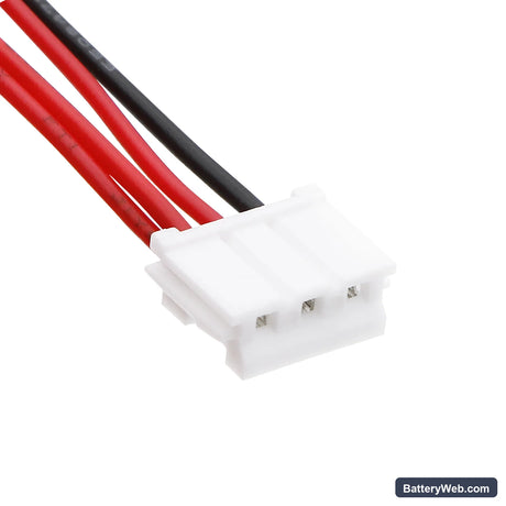 Benning Drucker PT1 Replacement Battery, 6V, 1800mAh, Ni-MH 5