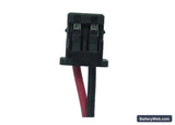 Radio Shack 23-9097 Replacement Battery, 3.6V, 1200mAh, Ni-MH 6