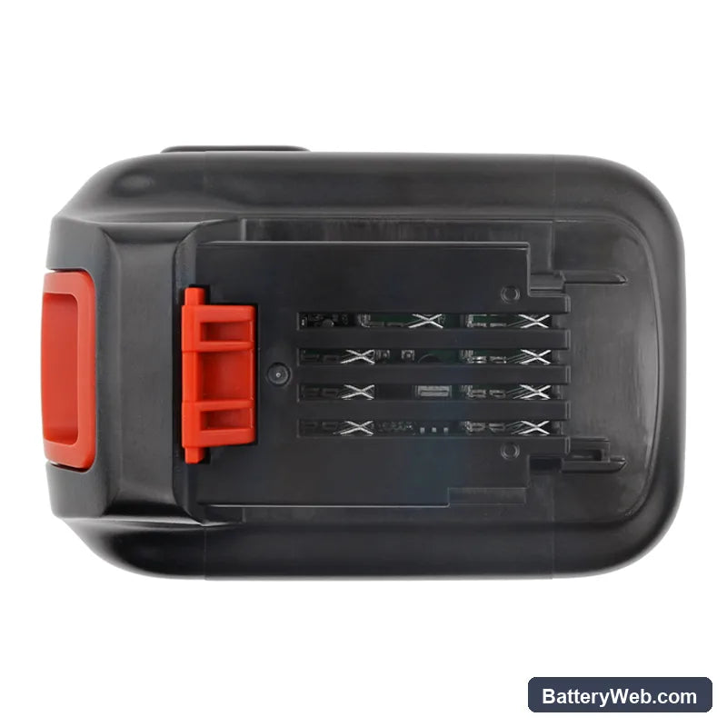Black & Decker LSW60C Replacement Battery, 60V, 2500mAh, Li-ion 3