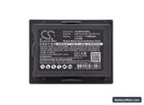 Nortel NTTQ5010 Replacement Battery, 3.6V, 1100mAh, Ni-MH 5