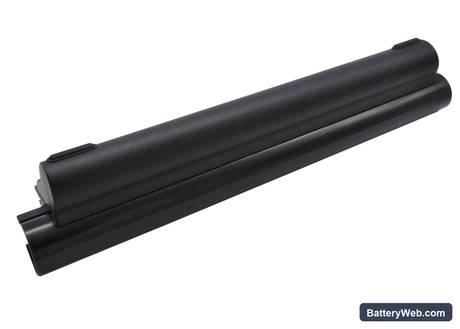 Sony VAIO VGN-TZ121 Replacement Battery, 11.1V, 6600mAh, Li-ion 3