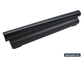 Sony VAIO VGN-TZ121 Replacement Battery, 11.1V, 6600mAh, Li-ion 4