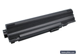 Sony VAIO VGN-TZ121 Replacement Battery, 11.1V, 6600mAh, Li-ion 5