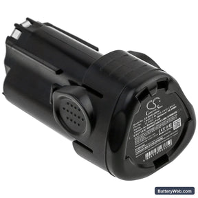 Black & Decker BDCDMT112 Replacement Battery, 12V, 2500mAh, Li-ion 1