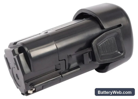 Black & Decker BDCDMT112 Replacement Battery, 12V, 2000mAh, Li-ion 2