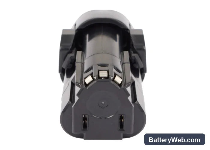 Black & Decker BDCDMT112 Replacement Battery, 12V, 2000mAh, Li-ion 4