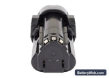 Black & Decker BDCDMT112 Replacement Battery, 12V, 2000mAh, Li-ion 4