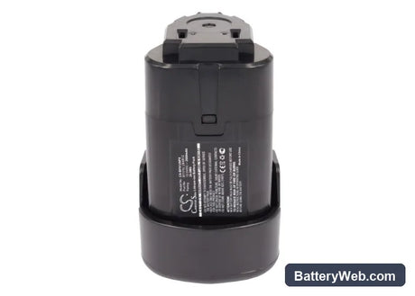 Black & Decker BDCDMT112 Replacement Battery, 12V, 2000mAh, Li-ion 5