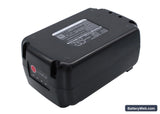 Black & Decker LST136 Replacement Battery, 36V, 2000mAh, Li-ion 3
