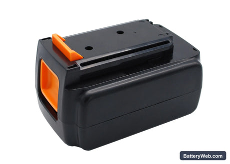 Black & Decker LST136 Replacement Battery, 36V, 2000mAh, Li-ion 5
