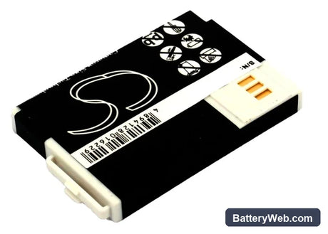Siemens M300 Replacement Battery, 3.7V, 700mAh, Li-ion 3