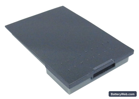 BenQ P50 Replacement Battery, 3.7V, 1800mAh, Li-Polymer 3