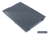BenQ P50 Replacement Battery, 3.7V, 1800mAh, Li-Polymer 4