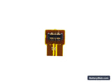 BQ Aquaris E5 LTE Replacement Battery, 3.8V, 2850mAh, Li-Polymer 6