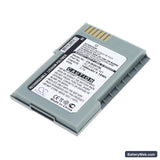 BenQ-Siemens P51 Replacement Battery, 3.7V, 1400mAh, Li-Polymer 1