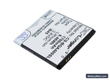 Malata i10 Replacement Battery, 3.8V, 1700mAh, Li-Polymer 2