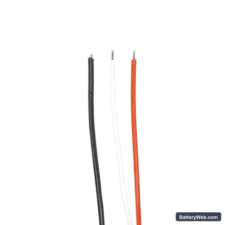 Bose Quietcomfort 35 Replacement Battery, 3.7V, 400mAh, Li-Polymer 4