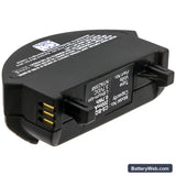 Bose QC3 Replacement Battery, 3.7V, 200mAh, Li-ion 2