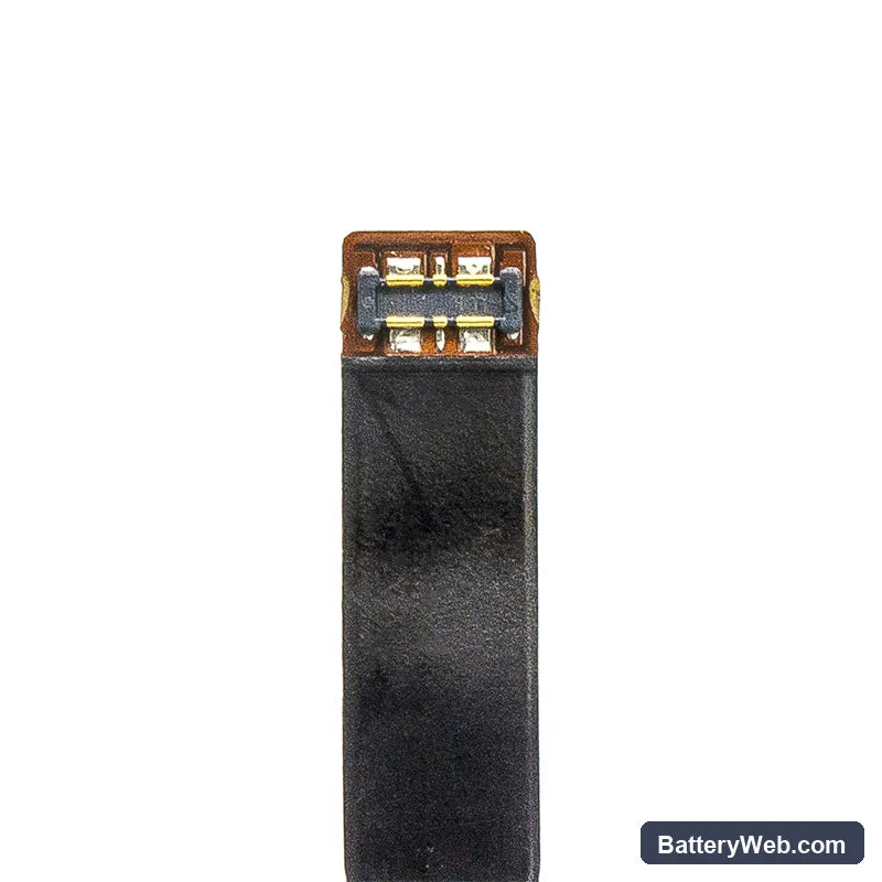 BQ E10 Replacement Battery, 3.8V, 8600mAh, Li-Polymer 4