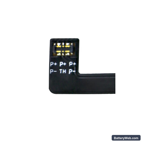 BQ U Plus Replacement Battery, 3.85V, 2950mAh, Li-Polymer 4