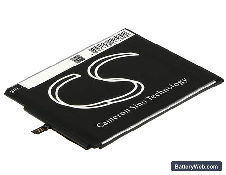 BQ Aquaris X5 Replacement Battery, 3.85V, 2800mAh, Li-Polymer 3