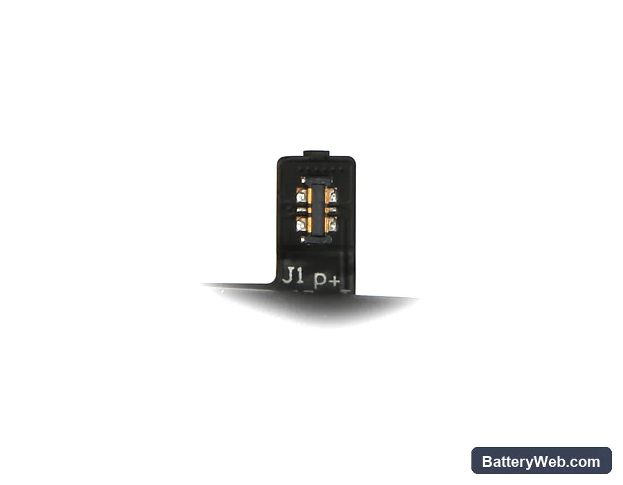 BQ Aquaris X5 Replacement Battery, 3.85V, 2800mAh, Li-Polymer 6