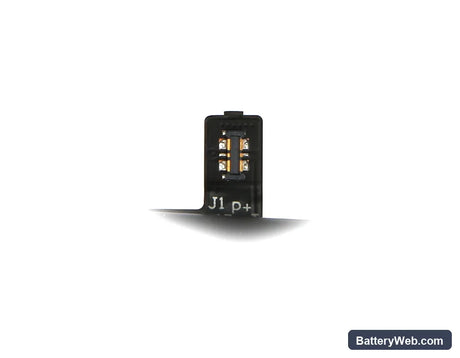 BQ Aquaris X5 Replacement Battery, 3.85V, 2800mAh, Li-Polymer 6