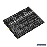 BQ Aquaris X5 Plus Replacement Battery, 3.85V, 3100mAh, Li-Polymer 1