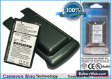 BlackBerry 7130C Replacement Battery, 3.7V, 1900mAh, Li-ion 1