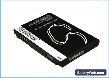 BlackBerry Torch Replacement Battery, 3.7V, 1200mAh, Li-ion 1