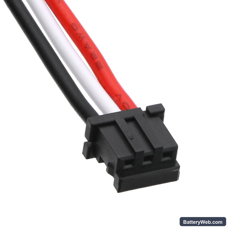 B.Braun Perfusor Compact Plus Replacement Battery, 7.4V, 2600mAh, Li-ion 5