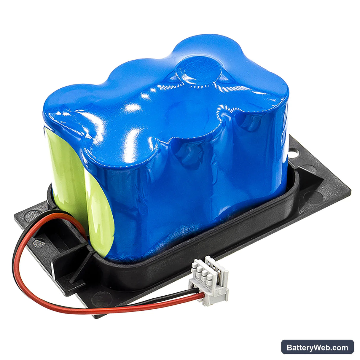 Braun Infusomat fmS Replacement Battery, 7.2V, 3000mAh, Ni-MH 2