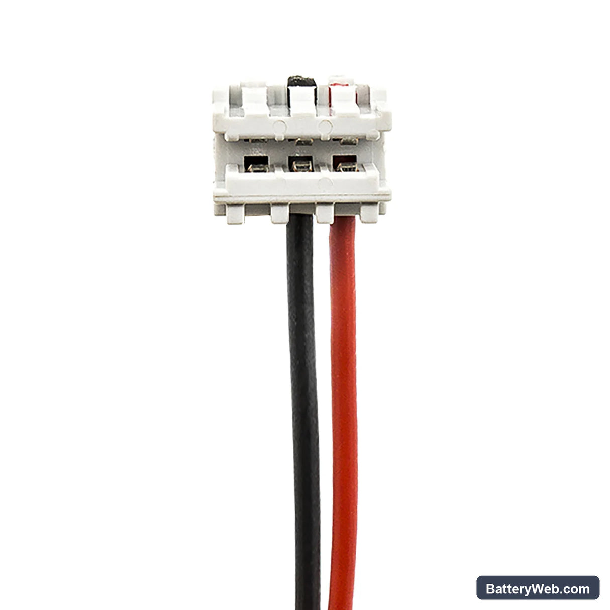 Braun Infusomat fmS Replacement Battery, 7.2V, 3000mAh, Ni-MH 4