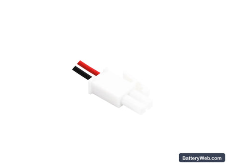 Braun Perfusor fm Replacement Battery, 7.2V, 3000mAh, Ni-MH 6