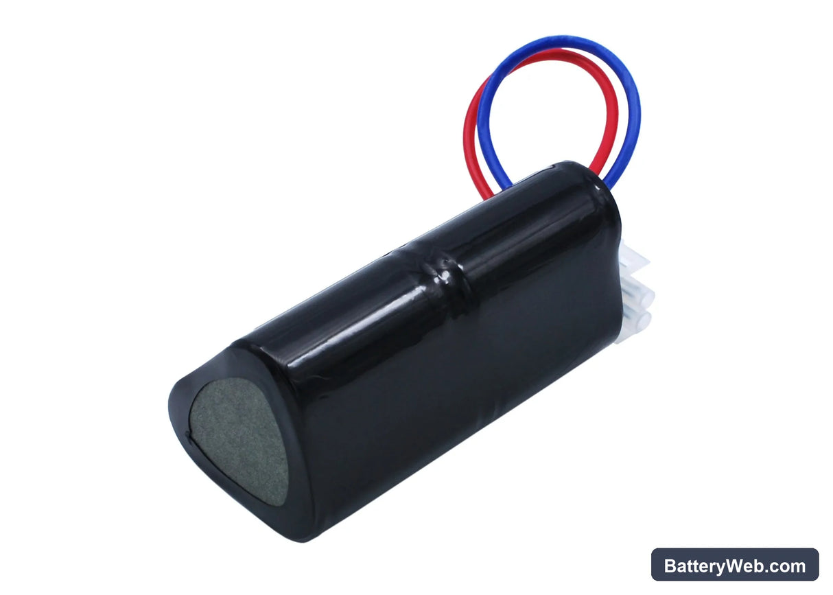 Braun Perfusor FT91 Replacement Battery, 7.2V, 3000mAh, Ni-MH 2