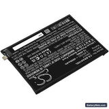 BlackView A80 Pro Replacement Battery, 3.85V, 4000mAh, Li-Polymer 2
