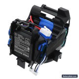 Black+Decker HSVB42OJ Replacement Battery, 14.4V, 2500mAh, Li-ion 1