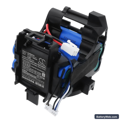 Black+Decker HSVB42OJ Replacement Battery, 14.4V, 2500mAh, Li-ion 1