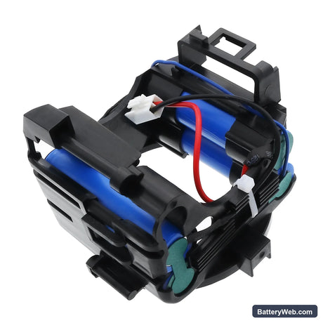Black+Decker HSVB42OJ Replacement Battery, 14.4V, 2500mAh, Li-ion 2