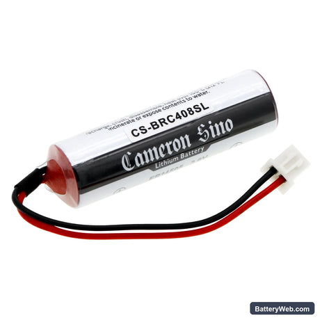 Brycus Blue Connect Replacement Battery, 3.6V, 2700mAh, Li-SOCl2 1