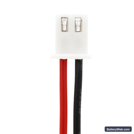 Brycus Blue Connect Replacement Battery, 3.6V, 2700mAh, Li-SOCl2 4
