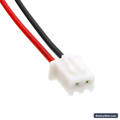 Brycus Blue Connect Replacement Battery, 3.6V, 2700mAh, Li-SOCl2 5