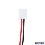 Burdick 4i EKG Replacement Battery, 16.8V, 700mAh, Ni-CD 4